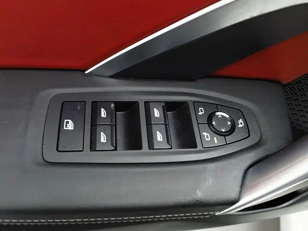 BMW X1, миниатюра 9