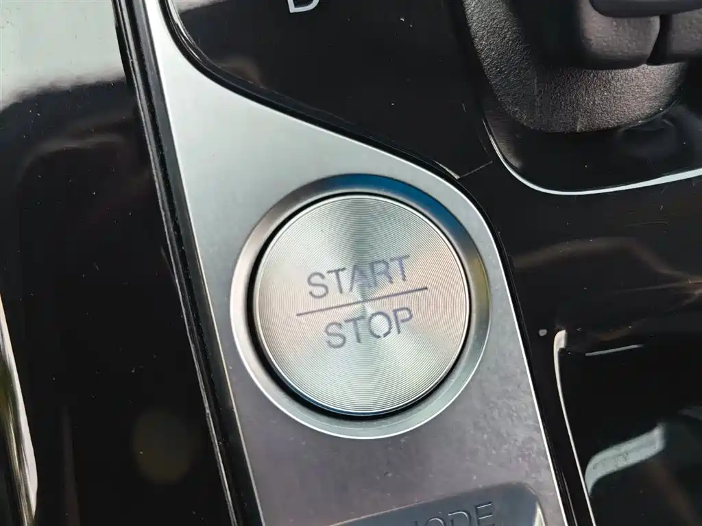 GAC Trumpchi Trumpchi M8 2024 Master Series Super Hybrid фото 26
