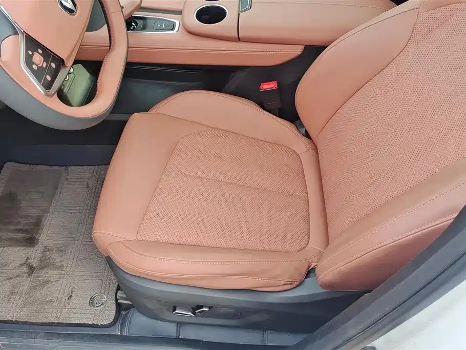 CHANGAN UNI Z NEW ENERGY