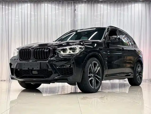BMW X3 M
