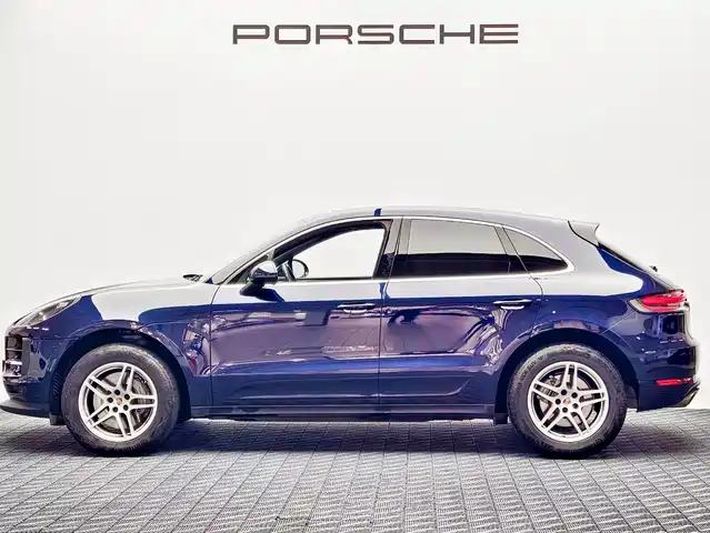 Porsche Macan 2021 Macan S 3.0T — фото 4
