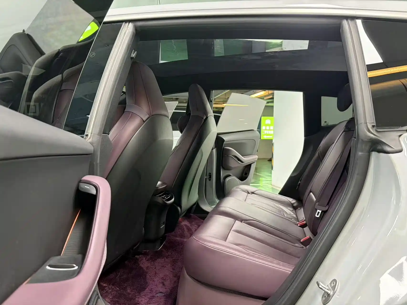 Фото 6 - NIO ET5T