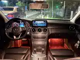 Фото 7 - Mercedes-Benz C-Class