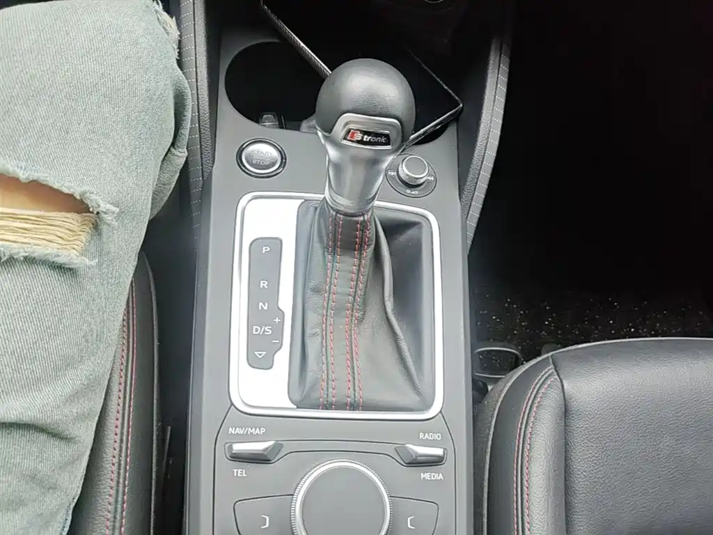 Audi Q2L 2022 35 TFSI Progressive Dynamic фото 14