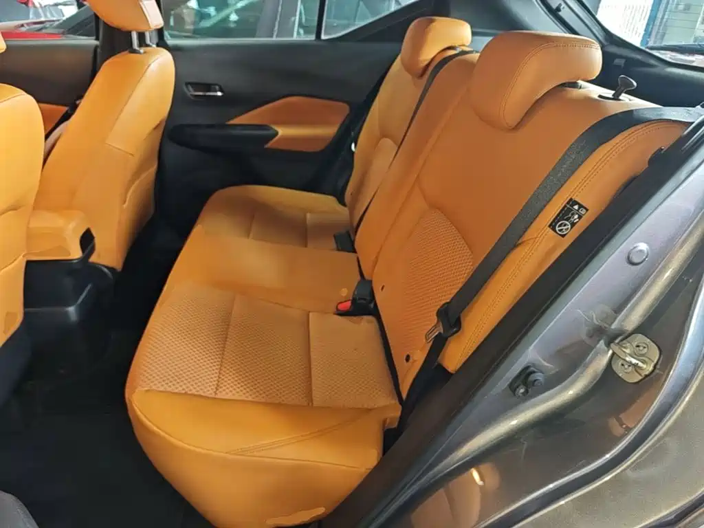 Nissan Kicks 2017 2017 1.5L CVT Smart Edition