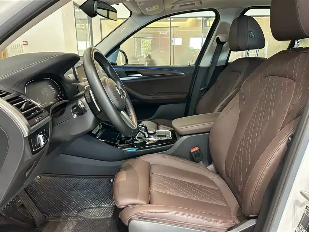 Фото 6 - BMW X3
