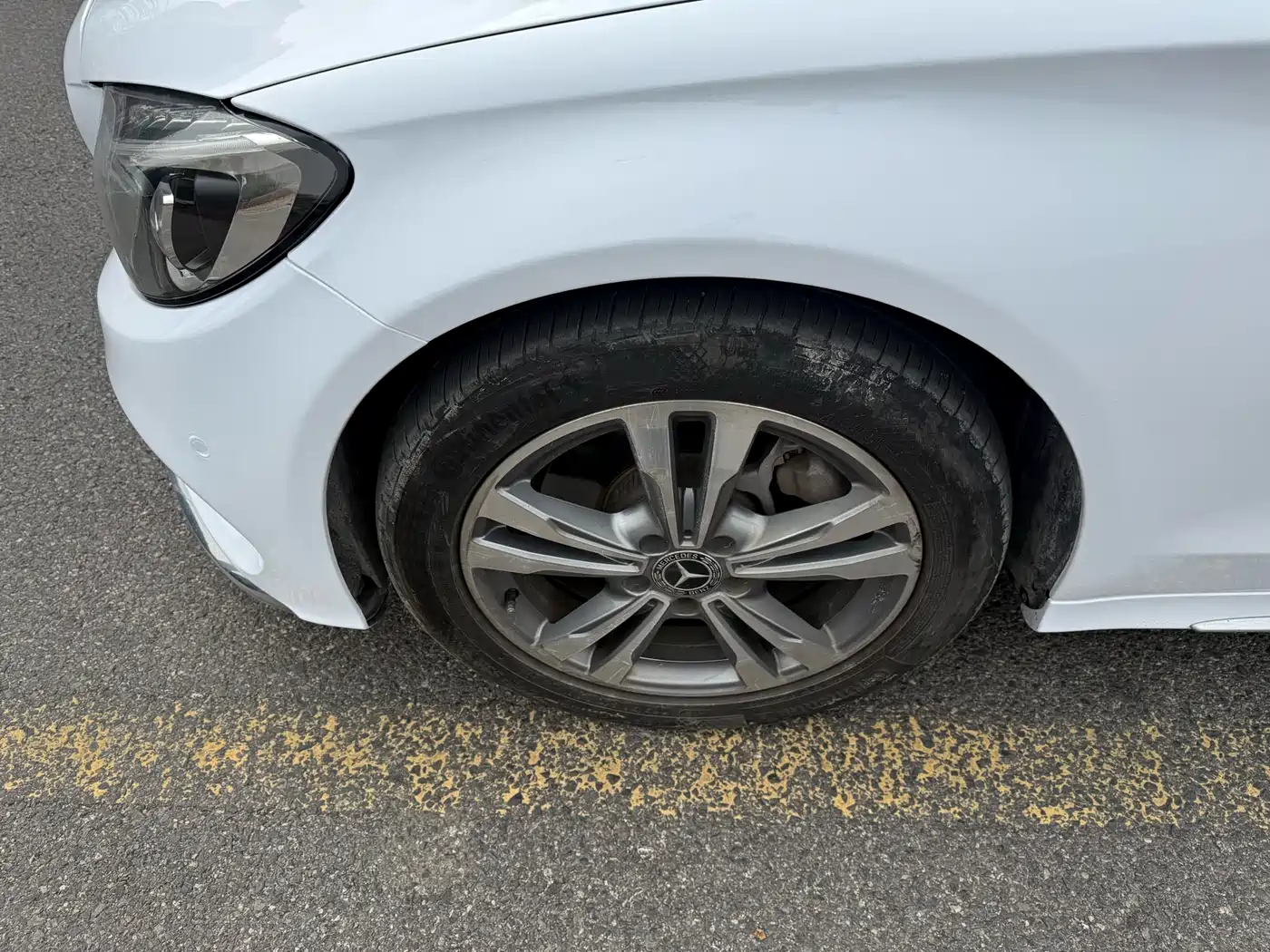 Mercedes-Benz C-Class 2018 C 200 L Sport Edition фото 17