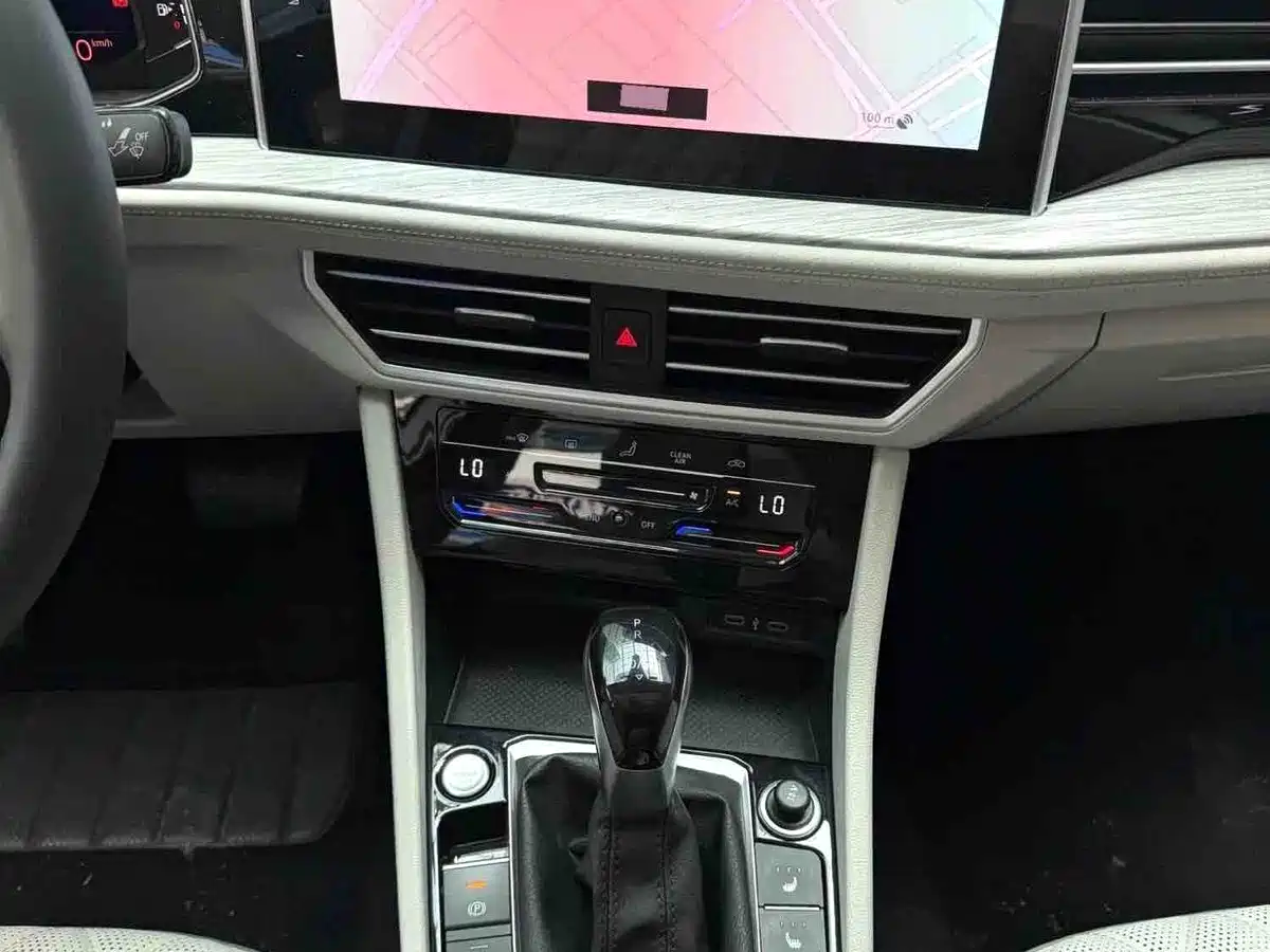 Volkswagen Sagitar, миниатюра 7