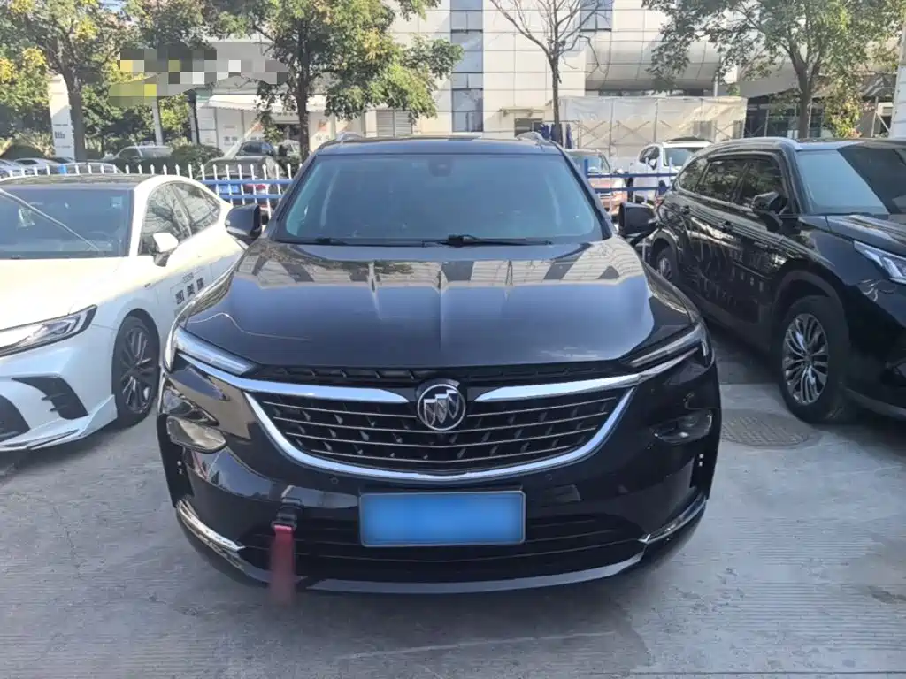 Photo 3 - Buick Enclave