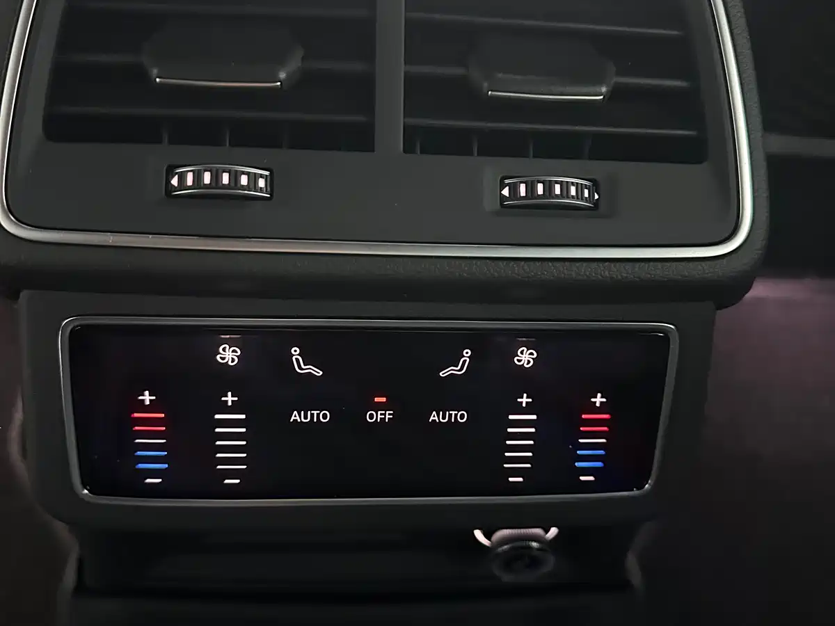 Audi A6L 2026 Model Year 45 TFSI quattro Premium Dynamic фото 14
