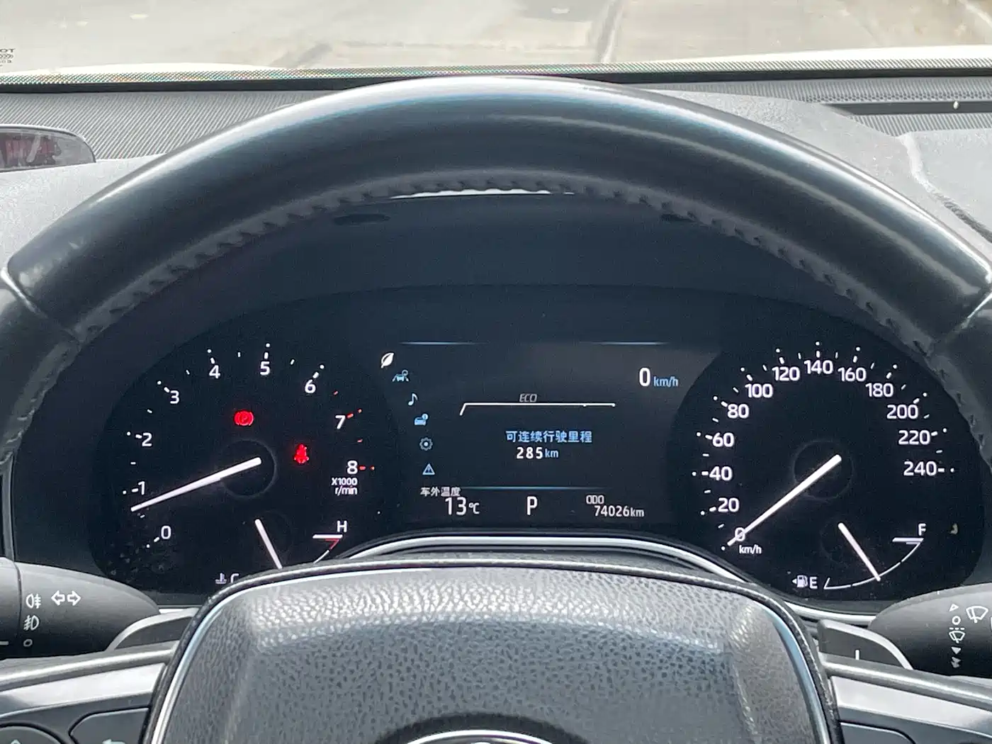 Toyota Avalon 2021 2.5L Luxury Edition фото 9