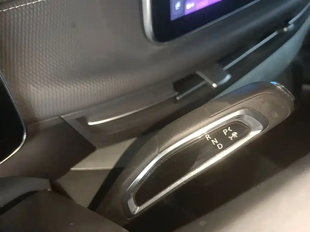 SAIC Maxus Dajia 9 2022 Model Long Range Oasis 7-Seater фото 14