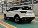 Фото 5 - Geely Coolray