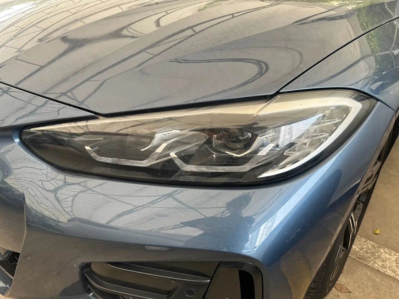 Photo 12 - BMW 4 Series