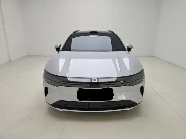 ZEEKR EXTREME KRYPTON 007GT