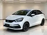 Photo 1 - Honda Fit