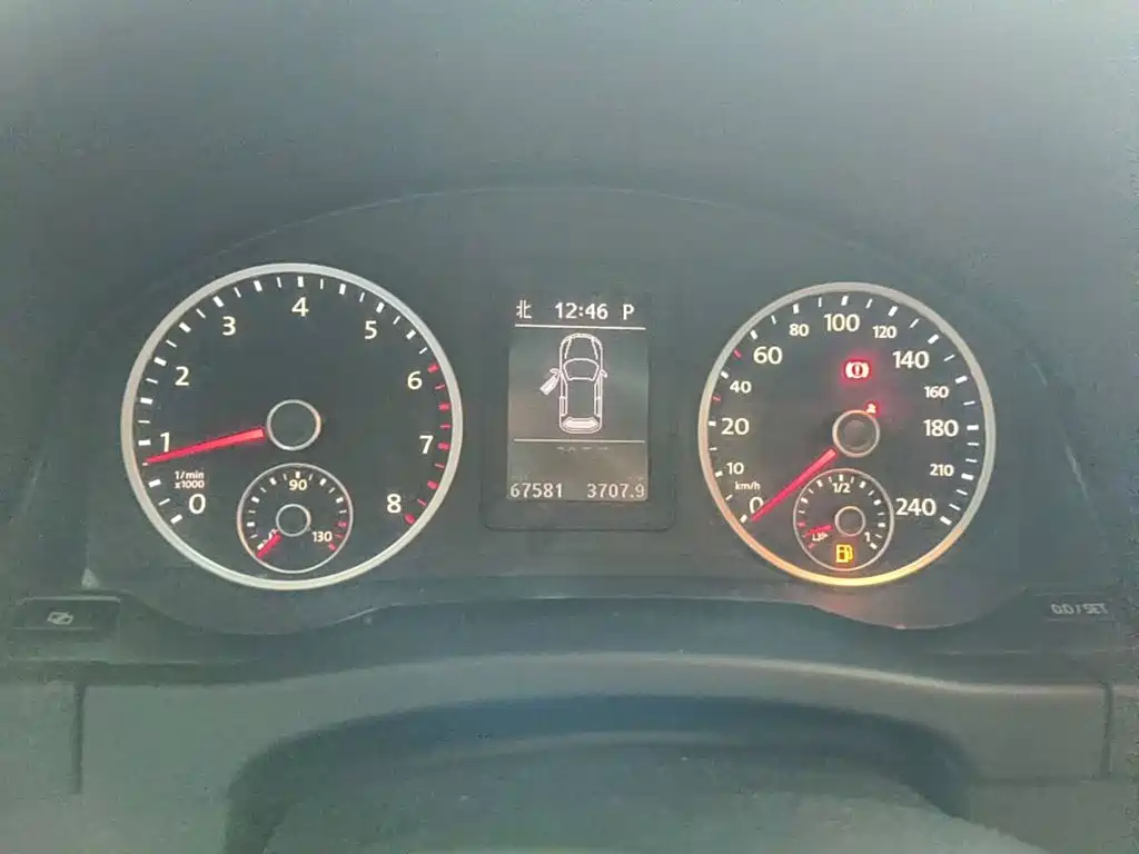 Volkswagen Tiguan 2010 2010 2.0TSI Automatic AWD Flagship