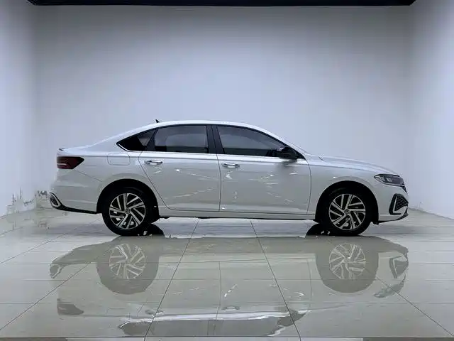 Volkswagen Lavida 2024 Model 300TSI DSG Starlight Full Comfort Edition фото 8