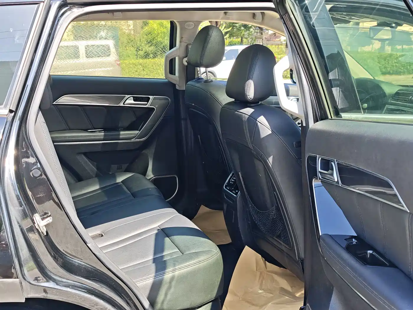 Haval H6 Coupe 2016 2015 Model Blue Label 2.0T Automatic 2WD Elite