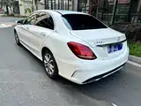Фото 9 - Mercedes-Benz C-Class