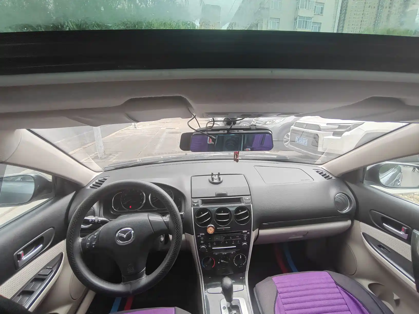Фото 8 - Mazda 6