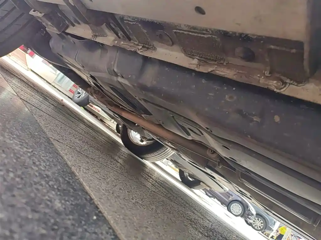 Haval H8 2016 2015 2.0T FWD Elite