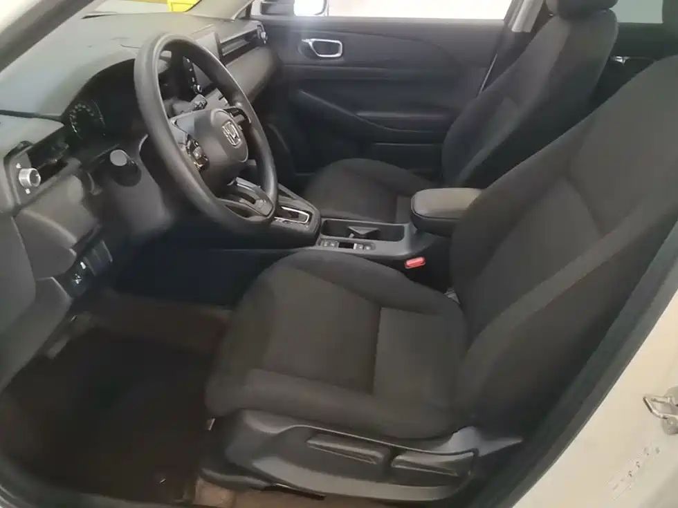 Honda Vezel 2024 2023 1.5L CVT Elite Edition