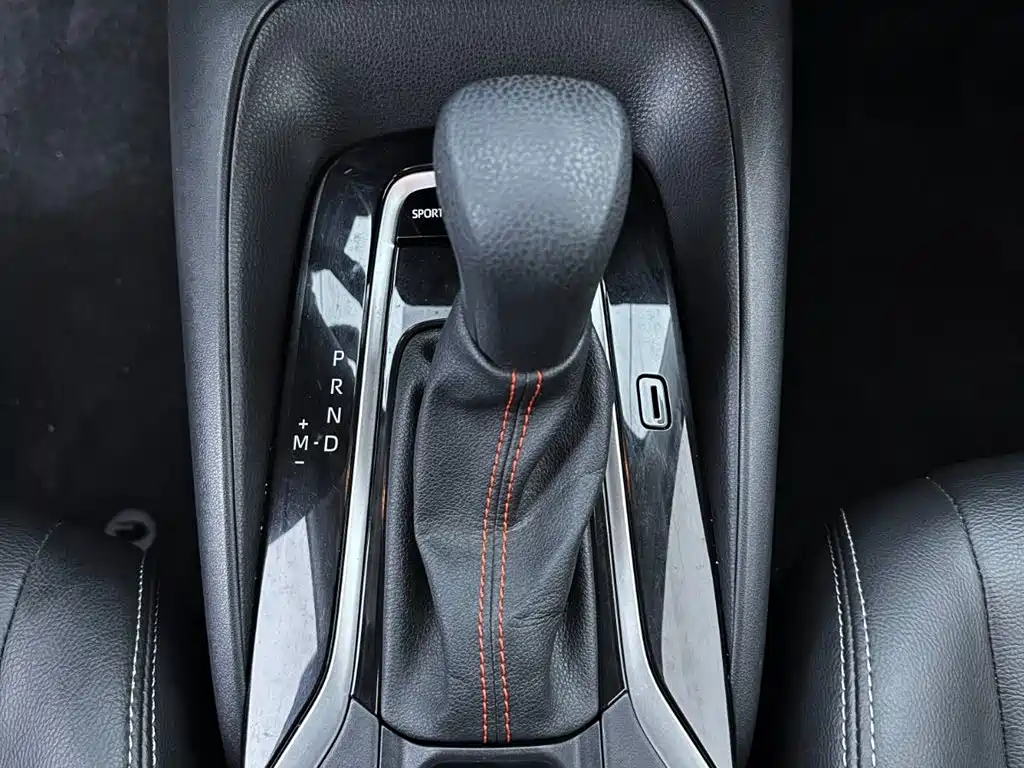 Toyota Corolla 2021 1.2T S-CVT Elite PLUS Edition фото 17