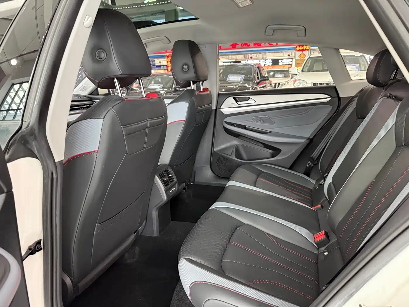 Volkswagen Lamando 2022 Lamando L 280TSI DSG Cool Edition фото 12