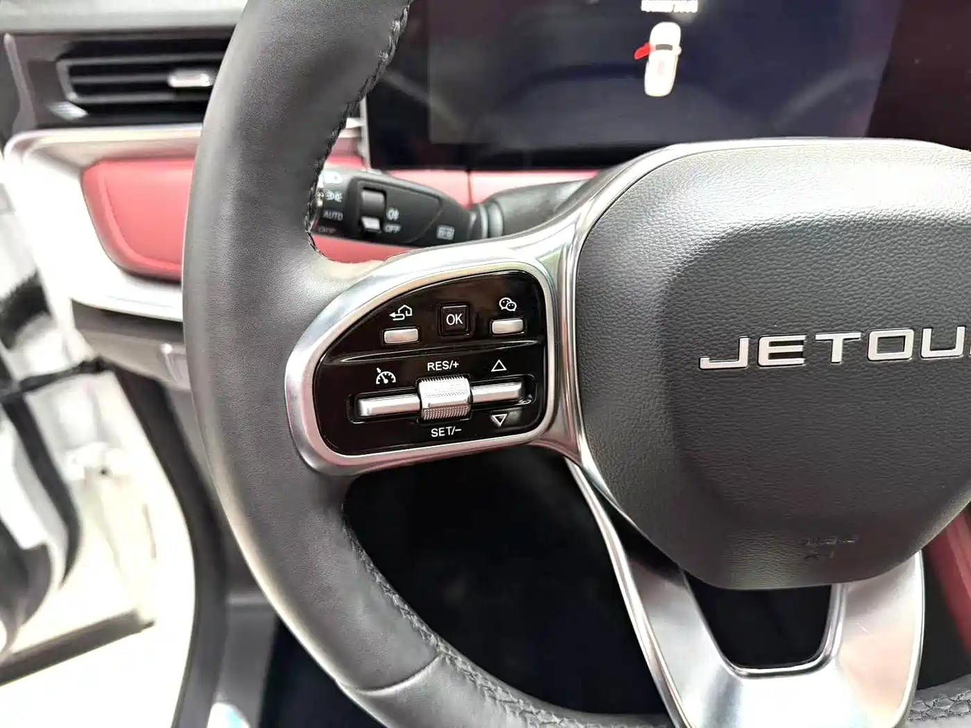 JIETU X70 PLUS