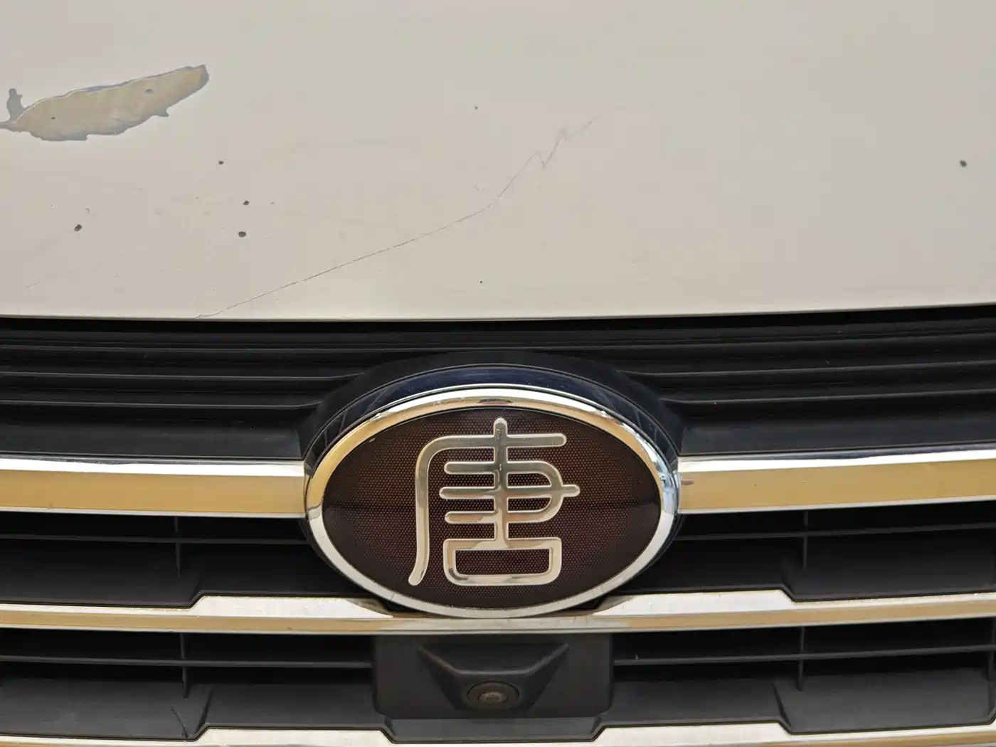 Photo 3 - BYD Tang
