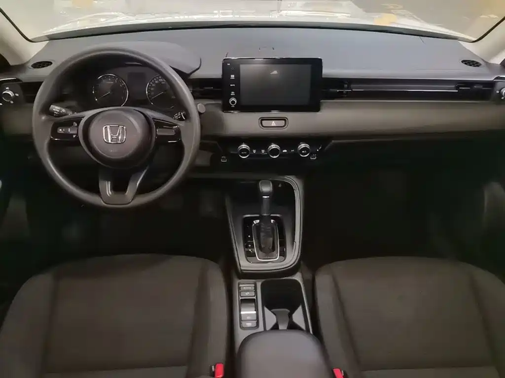Honda Vezel 2024 2023 1.5L CVT Elite Edition