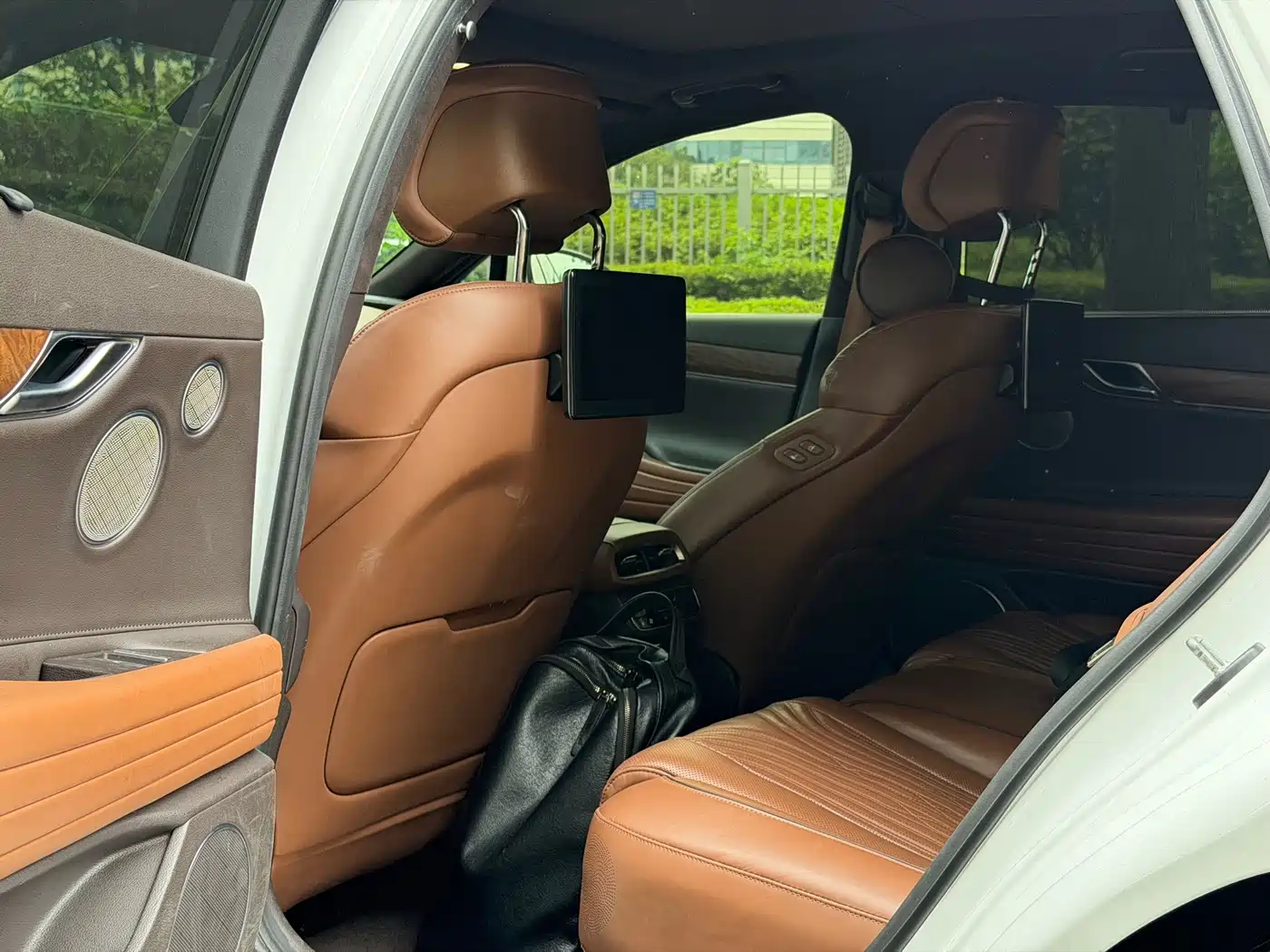Genesis G80 2022 2021 2.5T RWD Flagship