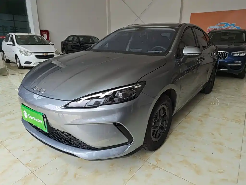 BYD Seal 05 DM-i 2026