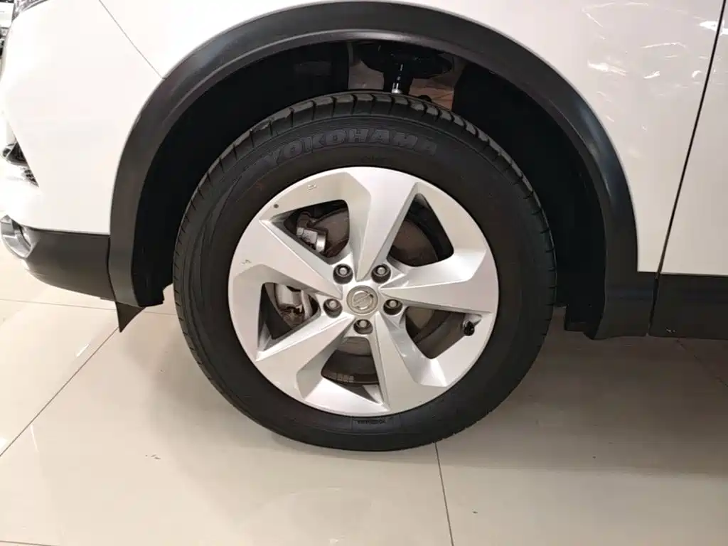 Nissan Qashqai, миниатюра 23