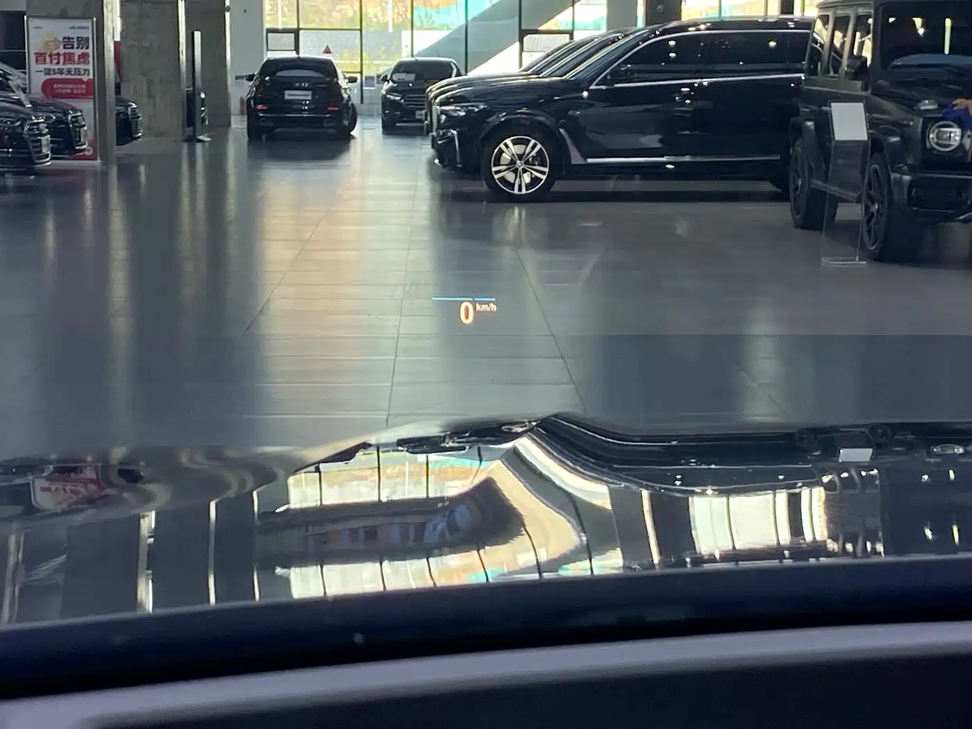 BMW X7 2020 xDrive M50i фото 27