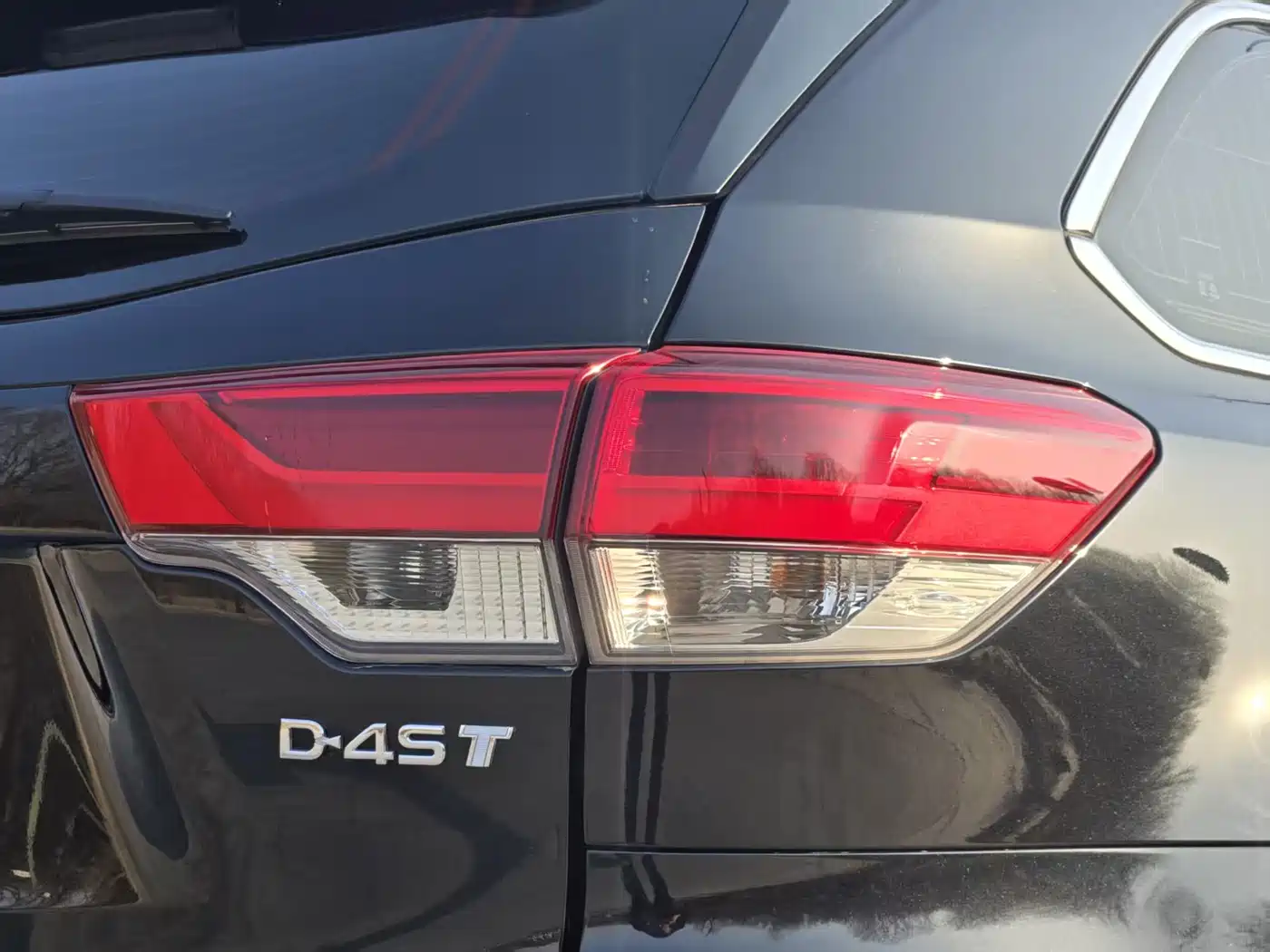 Toyota Highlander 2018 2.0T 2WD Elite 5-Seater China VI фото 16
