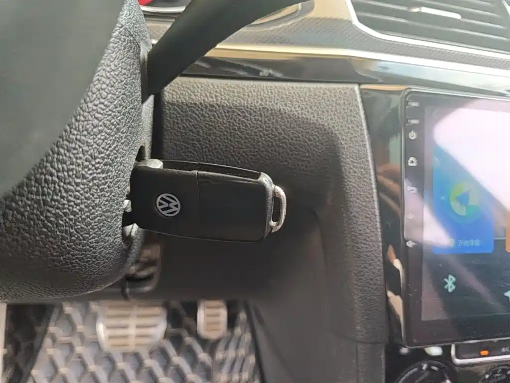 Volkswagen C-TREK 2017 2017 1.6L Automatic Comfort