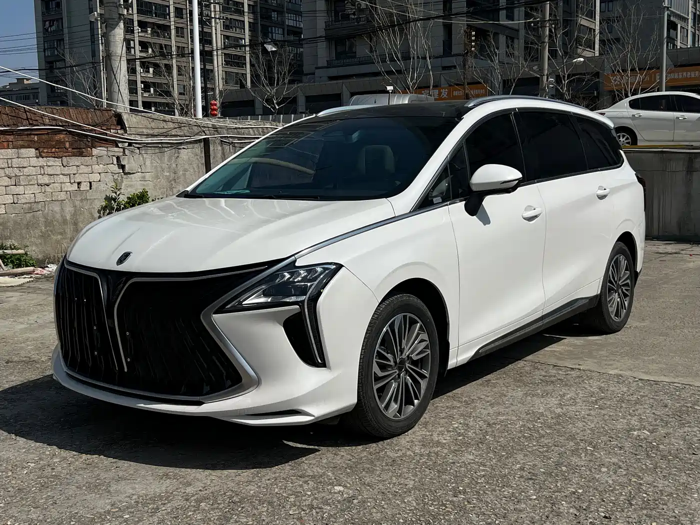 DONGFENG POPULAR YACHTS