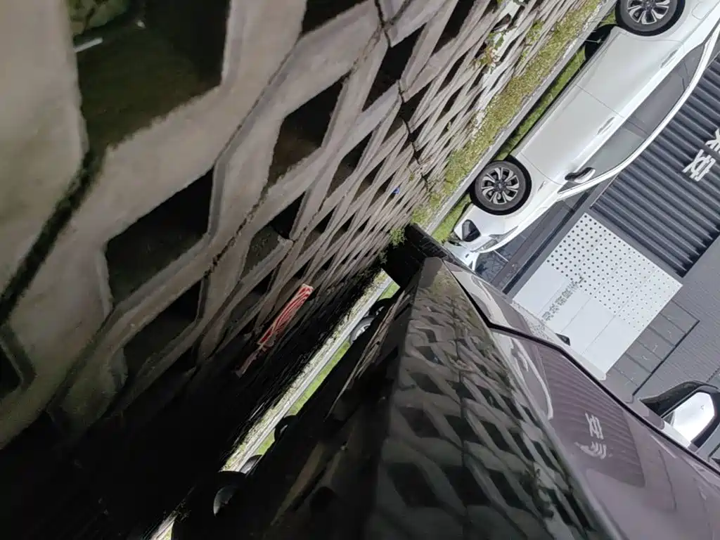 Aion RT 2024 2025 650 LiDAR Edition