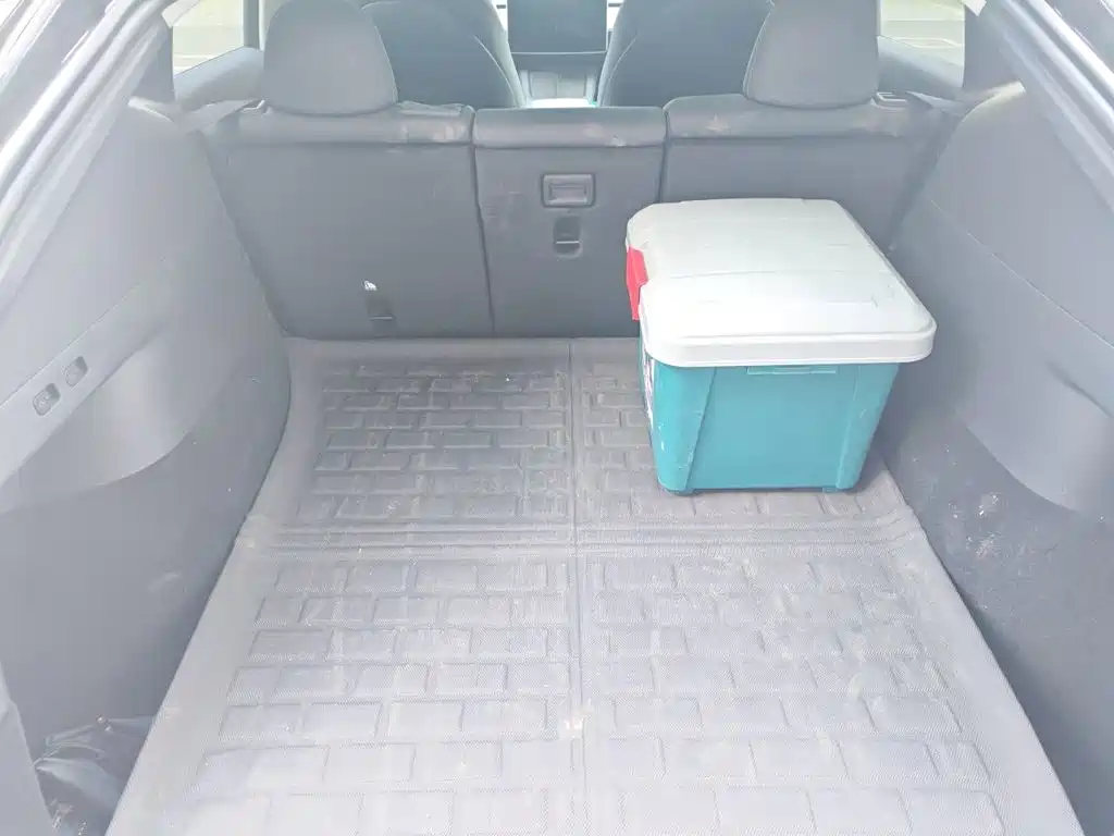 Tesla Model Y 2021 2021 Standard Range Rear-Wheel Drive