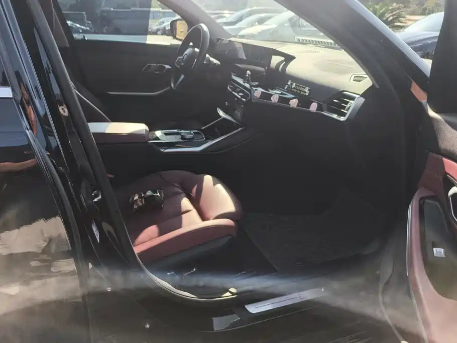 Фото 8 - BMW i3