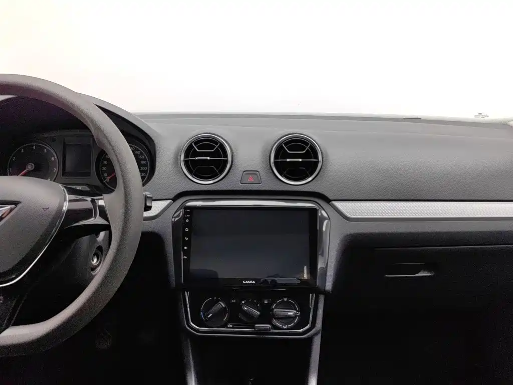 Jetta VA3 2019 2019 1.5L Manual Joy Edition