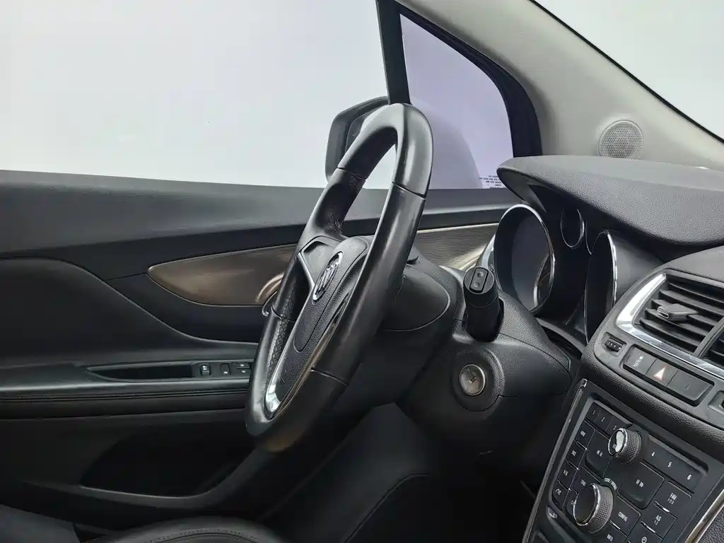 Photo 22 - Buick Encore