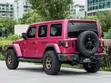 Фото 10 - Jeep Wrangler