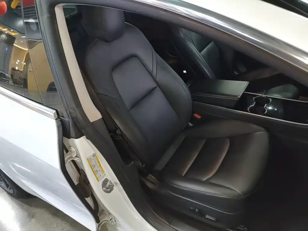 Tesla Model 3 2020 2020 Standard Range Rear-Wheel Drive Upgrade