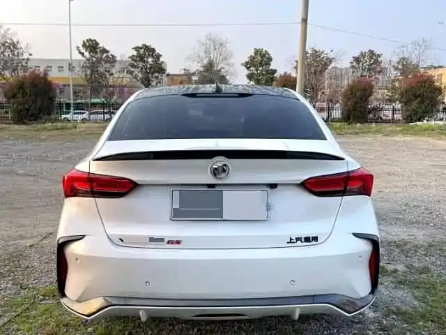 Buick Verano 2023 2022 Pro GS Wind Chaser Edition