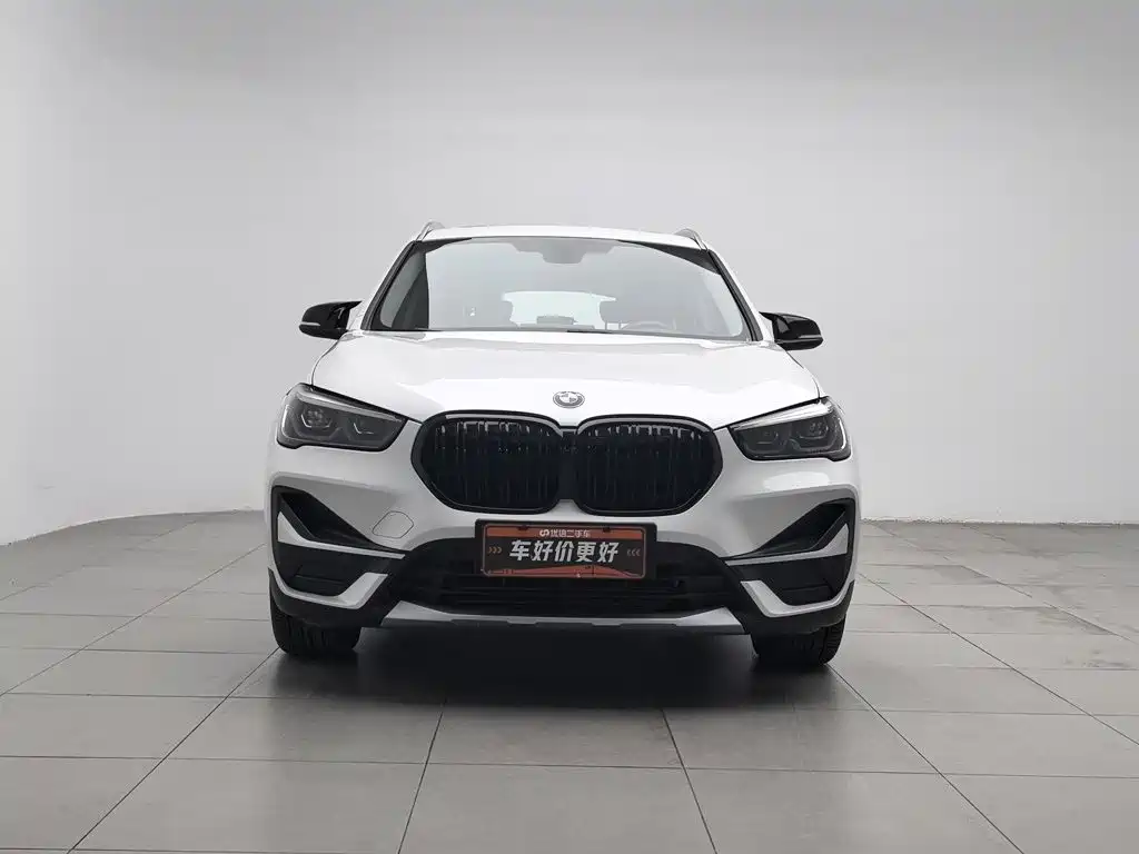 BMW X1 New Energy 2021 2021 xDrive30Le Exclusive
