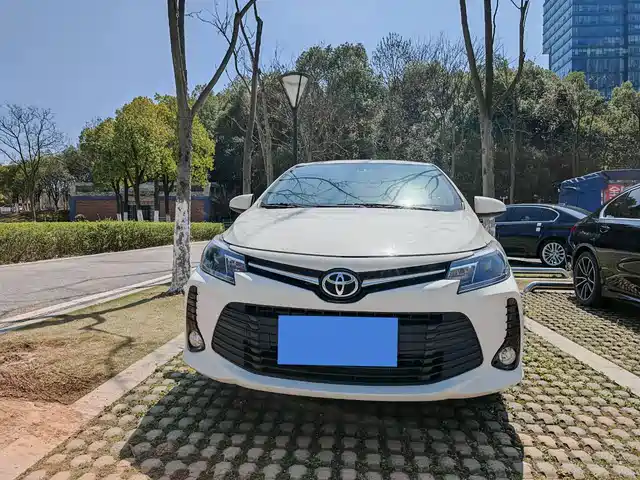 TOYOTA VIOS