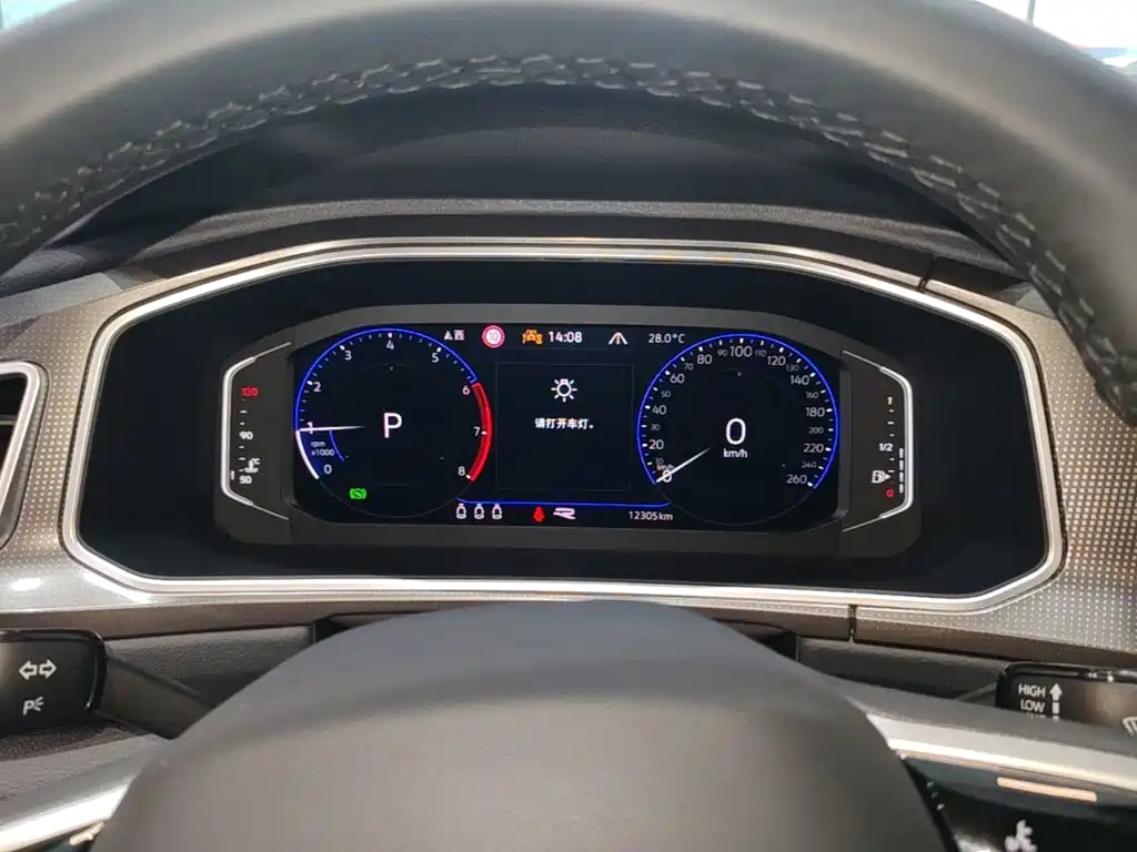 Volkswagen T-Roc, миниатюра 12